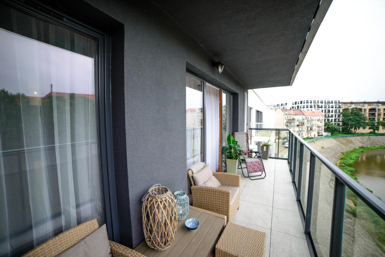 Apartamenty Via Marina - Wroclaw, Wroclaw