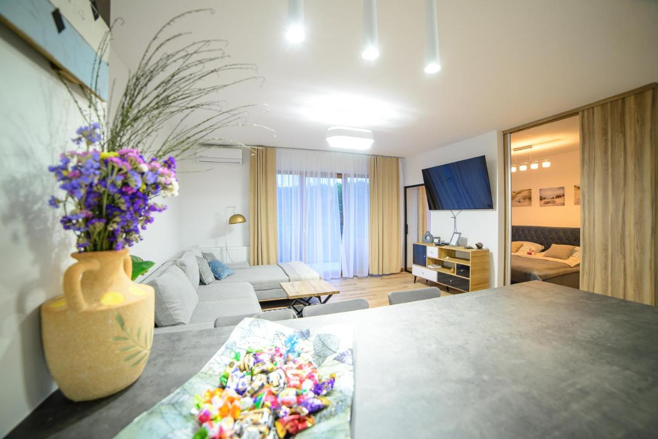 Apartamenty Via Marina - Wroclaw — Zdjęcia 3