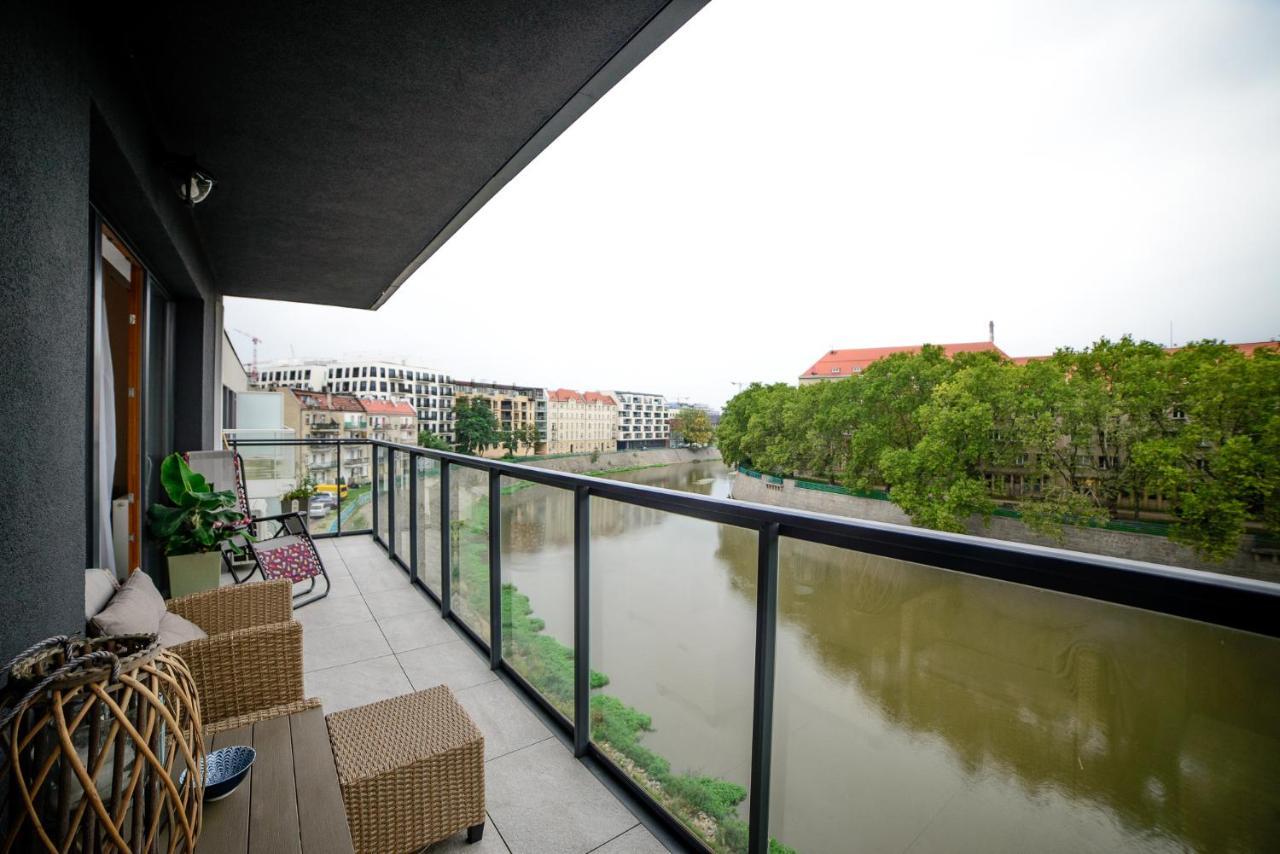 Apartamenty Via Marina - Wroclaw — Zdjęcia 2