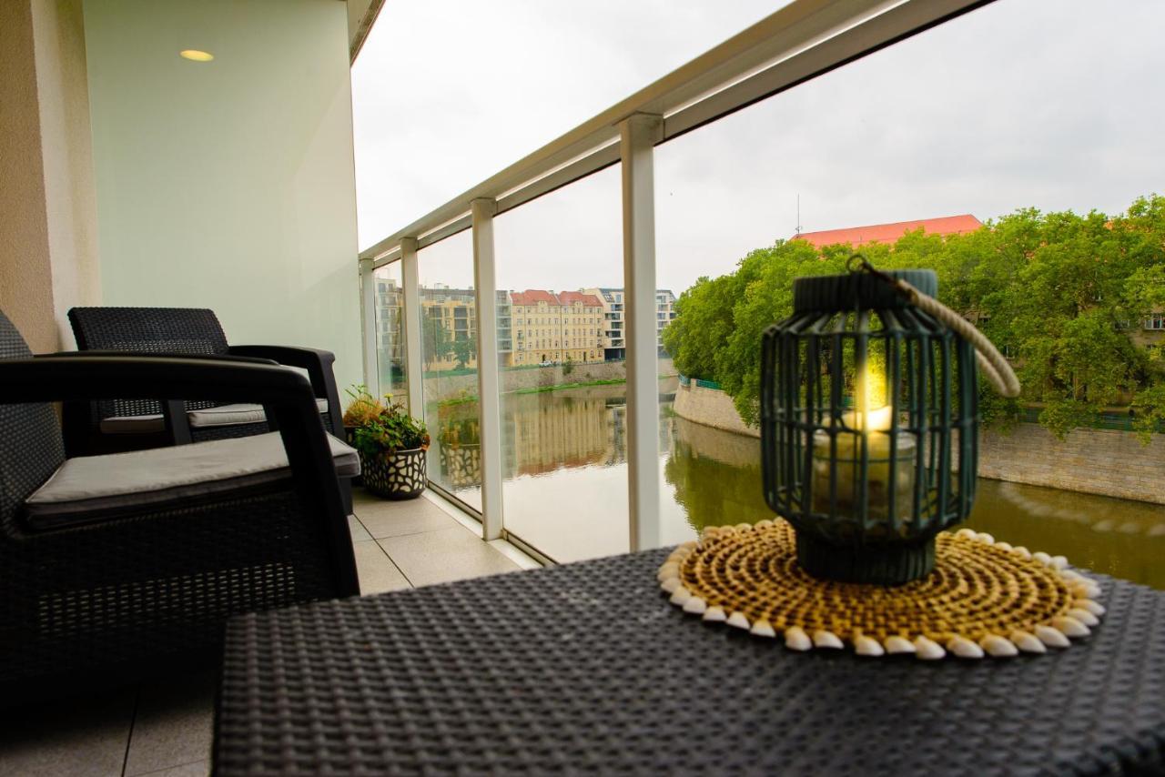 Apartamenty Via Marina - Wroclaw — Zdjęcia 1
